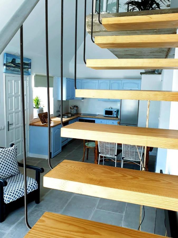 La Casita De Juani,Leoeser 아게이크 외부 사진