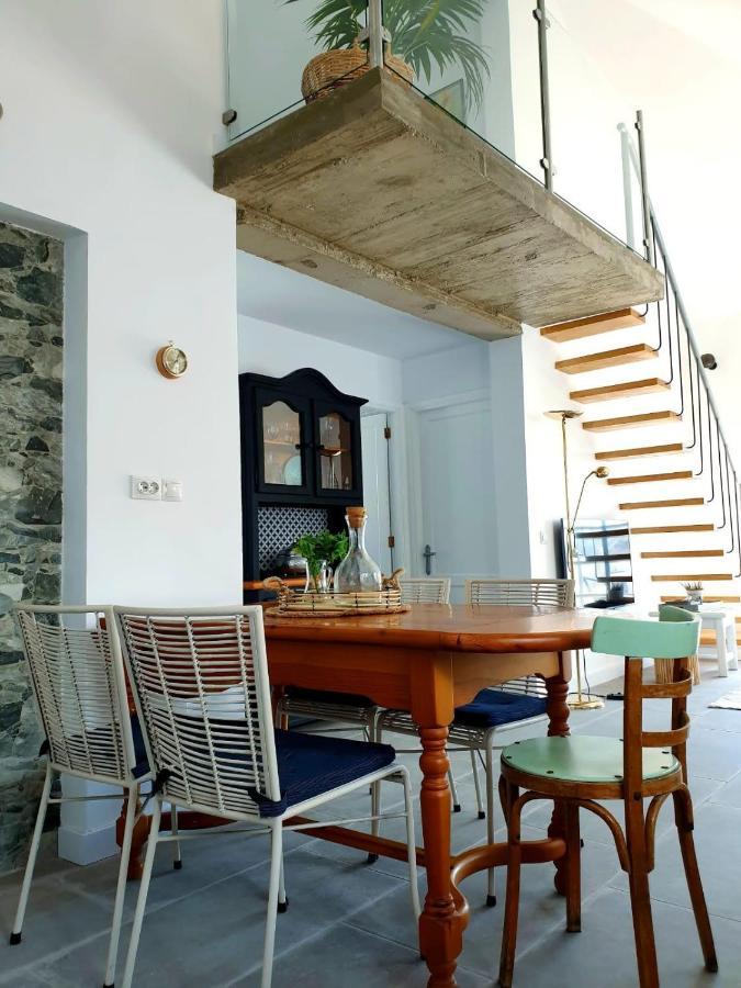 La Casita De Juani,Leoeser 아게이크 외부 사진