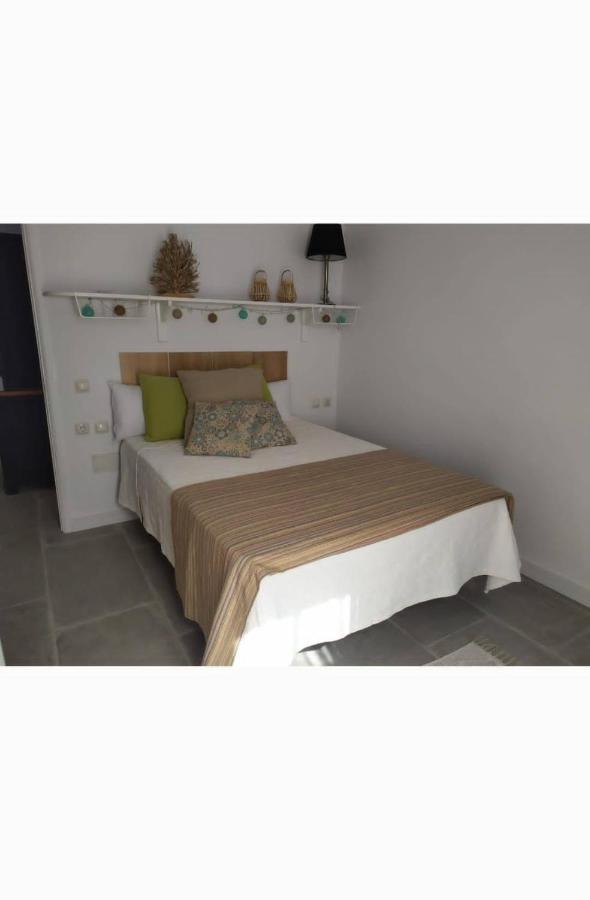 La Casita De Juani,Leoeser 아게이크 외부 사진