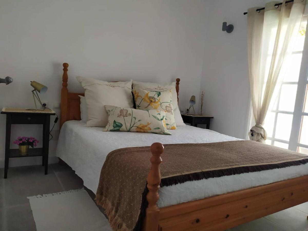 La Casita De Juani,Leoeser 아게이크 외부 사진
