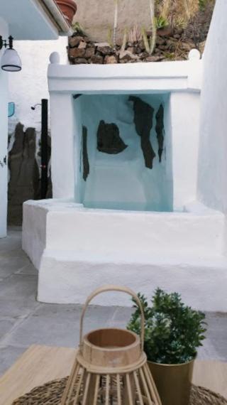 La Casita De Juani,Leoeser 아게이크 외부 사진