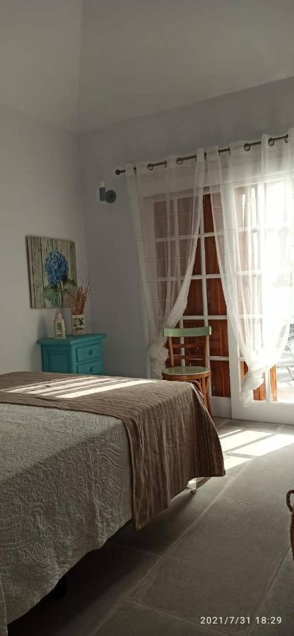 La Casita De Juani,Leoeser 아게이크 외부 사진