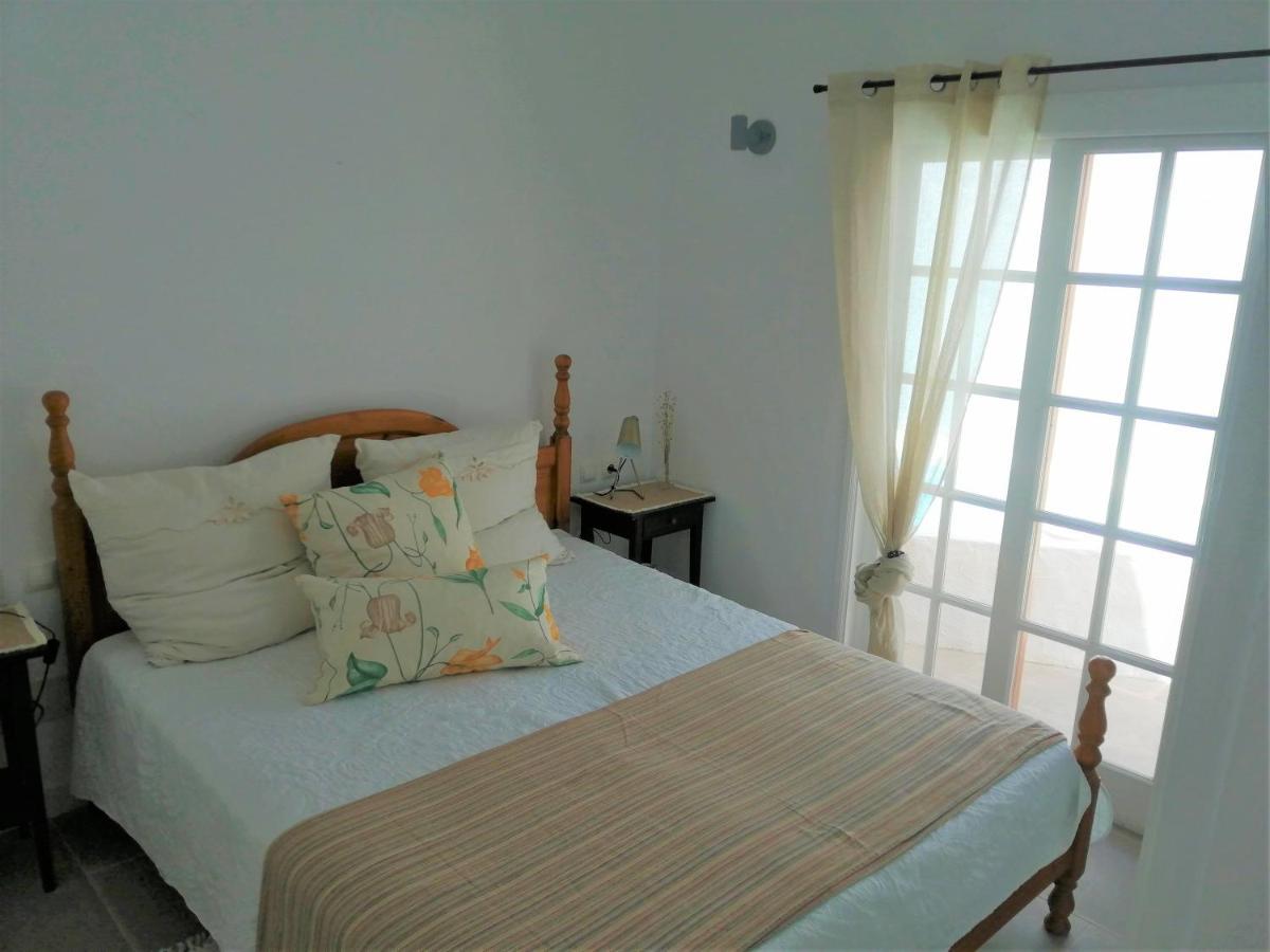 La Casita De Juani,Leoeser 아게이크 외부 사진