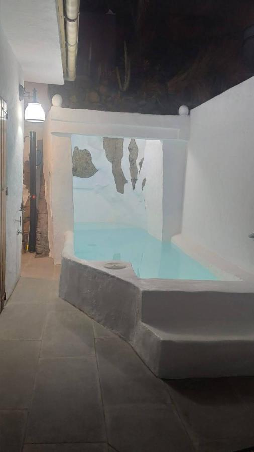La Casita De Juani,Leoeser 아게이크 외부 사진