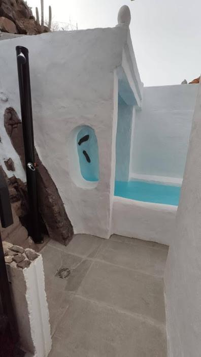 La Casita De Juani,Leoeser 아게이크 외부 사진